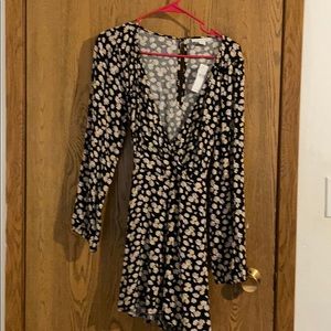 NWT American Eagle romper